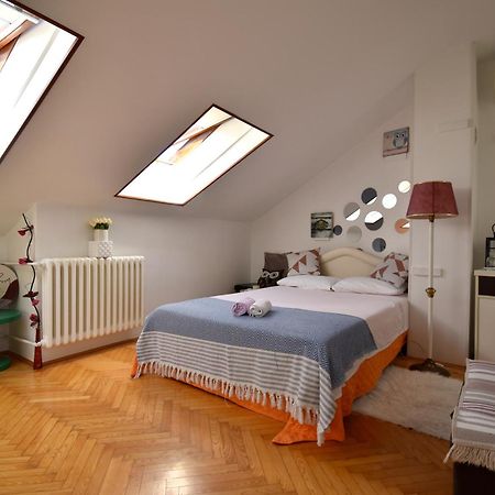 Apartment Zira Nowy Sad Zewnętrze zdjęcie